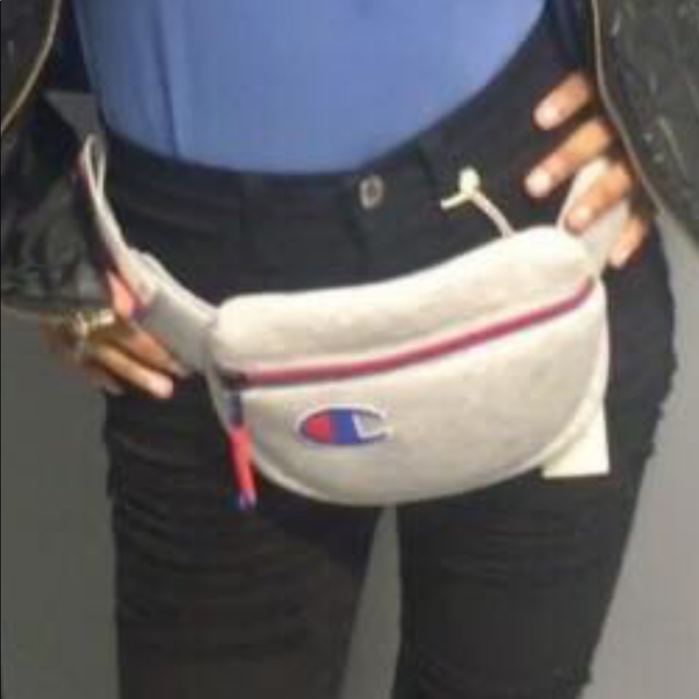 Champion Fanny Pack